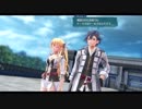 【PS4】閃の軌跡3をやる Part 55【少しだけゆっくり実況】