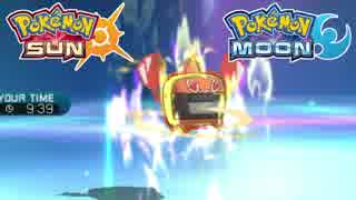 【ポケモンSM】最強の家電！ヒートロトム【シングルレート】