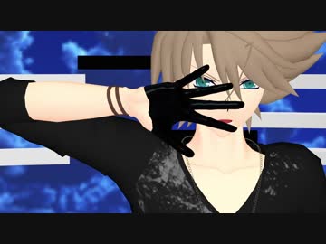 【ヴァンガMMD】櫂くんで、天鼠ディストレス