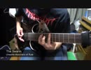 [弾いてみた]Unearth-The Swarm [Guitar cover]
