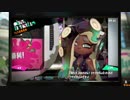 スプラトゥーン２　フェス　瞬発力VS忍耐力　結果
