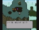 優柔不断な僕がLIVE A LIVE初プレイ11