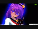 【MMD】ロングヘアセーラー服さとり様にツンデレな言葉を浴びせて（ry