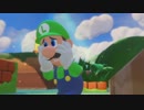 ハチャメチャコラボの戦略SLG『マリオ+ラビッツ KB』実況プレイpart5