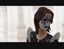 【ＭＭＤ　KISS】Ｃry me a river