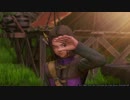 【PS4】DQ11を全縛りで実況プレイ　part.83