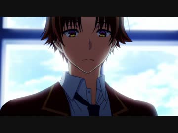 人気の ようこそ実力至上主義の教室へ 動画 196本 ニコニコ動画