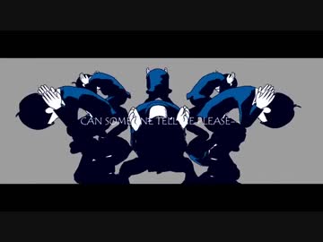 【MMDおそ松さん】   ECHO 【 full 】