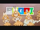 スッゴーイジャパリウス　ミンみー狂詩曲