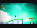 NEWスーパーマリオWii 35
