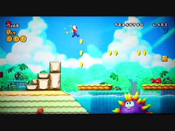 NEWスーパーマリオWii 39