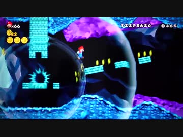 NEWスーパーマリオWii 43