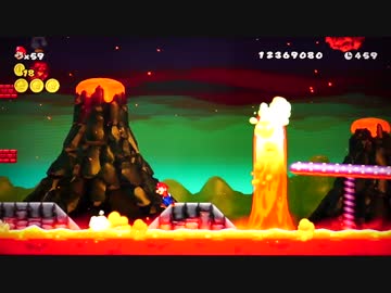 NEWスーパーマリオWii 50