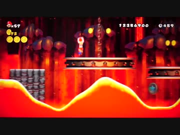 NEWスーパーマリオWii 51