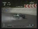 GT4をドリゲーだと思って遊んでみた