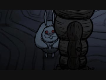 【Don't Starve】餓死狂い part8【ゆっくり実況プレイ】