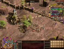 AoE3 アジアの覇王 第7回AoE3リーグ マスター決勝 Mori vs P・A・D 第一戦 Part4