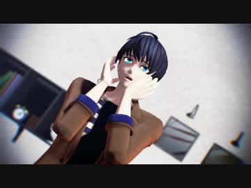 【MMDA3!】Masked bitcH【月岡紬】