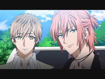 DYNAMIC CHORD　act.3「Requiem」