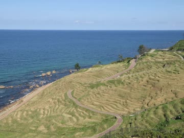 【ゆっくり】徒歩で日本一周part212【珠洲→輪島】