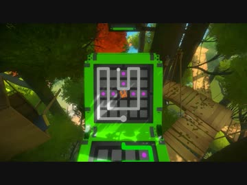 迫真パズル部・総当りの裏技.mp17