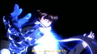パチスロ　ギルティクラウン　設定6　【VC10】