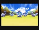 【第77話】ポケモンX虫贔屓初見実況【のんびり】