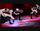 【SideM】エムステのレジェンダーズはポジション確認しすぎ