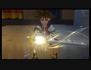 キングダムハーツ トロフィー100%の旅　その3