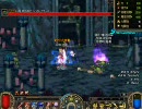 アラド戦記　入り口Ｍ　ｌｖ60ベラトリックス