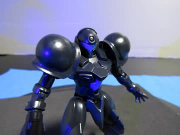 ジャンクガンプラから生まれたもの