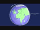 【UTAUカバー】You and Beautiful World【狐ノゾミWEREFOXβ】