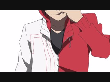 【手描きカゲプロ】血界戦線EDパロ