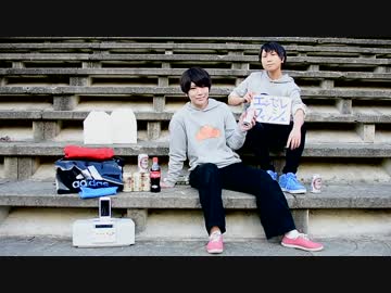 【長兄松】チョーケイフィッシュ【踊ってみた】