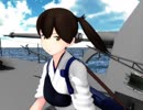 【MMD艦これ紙芝居】提督は引退しました。１０話「流石に気分が…」