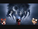 記憶を取り戻せ！prey！！　その14