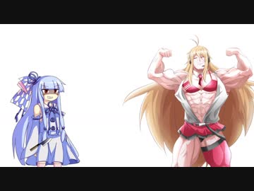 ダークサイドVSマッスルサイドVSほのぼのサイド