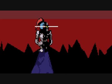 【Undertale PC版】 戦わなくても勝てる part12 【実況】