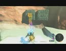 謎なまりでお送りするゼルダの伝説BoW 16