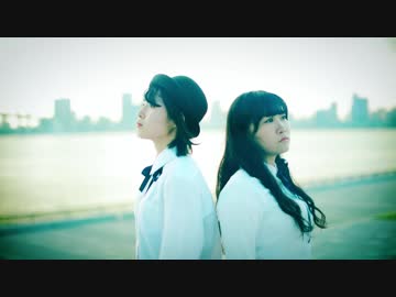 【きゃなりん×のんぷん】 子捨て山　踊ってみた