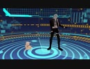【MMD刀剣乱舞】膝丸とお供の狐でStrike Enemy