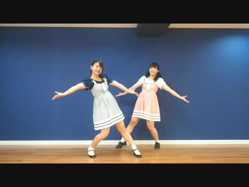 【おんさり】アゲアゲアゲイン【踊ってみた】