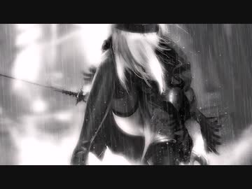 【少々立体音響】Weight of the World／壊レタ世界ノ歌