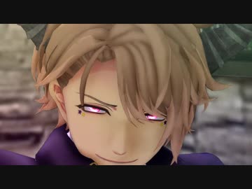 【MMDA3!】Build Our Machine(REMIX) Full【茅ヶ崎至】