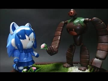 ガンプラ改造　三度プチッガイさん改造してみた