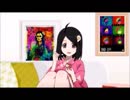 【ニコカラHD】　白金ディスコ　偽物語（改訂版）【offvocal】