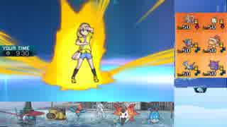 人気の ポケモンｓm対戦リンク 動画 9 238本 28 ニコニコ動画