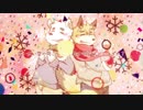 【白音カン】雪に想えば【オリジナルMV】