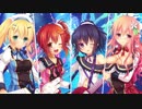 【GUMI】Raising Heart!!【オリジナル】