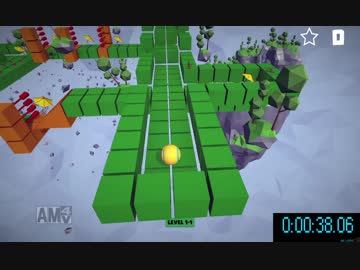 [RTA]無編集 HardCube 20:34.36[198円]